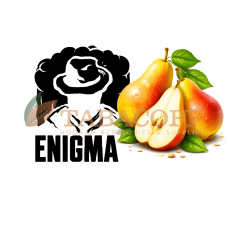 Тютюн Enigma Pyraster (Груша) 100 г